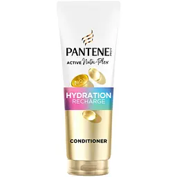 Кондиціонер для волосся Pantene Pro-V Hydration Recharge 275 мл (8700216938839) - мініатюра 2