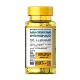 Вітамін Д3 Vitamin D3 10 mcg (400 IU) - 100 tabs - мініатюра 3