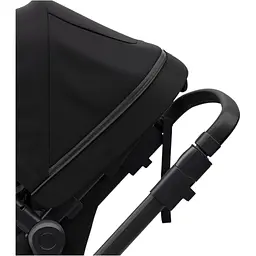 Дитяча коляска Thule Sleek Black on Black (TH 11000017) - мініатюра 6