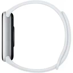 Фітнес-браслет XiaomiSmart Band 9 BHR8340GL Glacier Silver - мініатюра 3