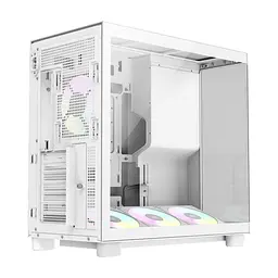 Корпус для ПК Gamemax NEX C53 WH - мініатюра 2