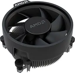 Процесор AMD Ryzen 5 PRO 5655G (100-100001513MPK) (Socket AM4, 12T, 4.4 ГГц, MPK) - мініатюра 2