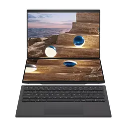 Ноутбук ASUS Zenbook DUO UX8407AA-SN216X (90NB16V1-M00A40)