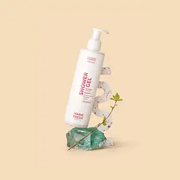 Гель для душу Marie Fresh Cosmetics Must have Shower Gel 250 мл - мініатюра 3