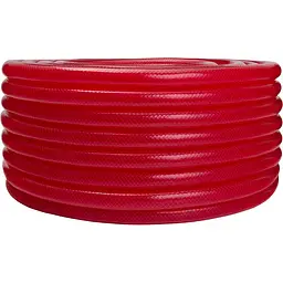 Шланг армований 3-х шаровий Alloid Building Tools Scarlet Butterfly 3/4" 30 м (WH-67672) - мініатюра 3