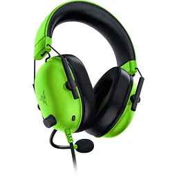 Гарнітура Razer Blackshark V2 X 3.5 мм Green (RZ04-03240600-R3M1) - мініатюра 3