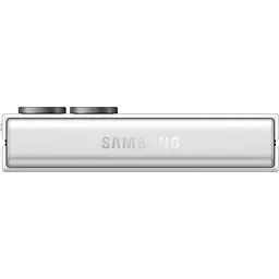 Смартфон Samsung Galaxy Flip7 FE 8/256GB White [SM-F761BZWHSEK] UA-UCRF [140715] - мініатюра 8
