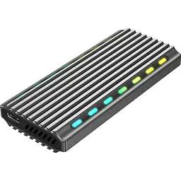 Зовнішня кишеня Gembird EE2280-U3C-03 M.2 to USB3.1 [124686]
