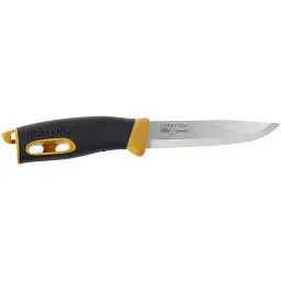 Ніж Morakniv Companion Spark Yellow - мініатюра 2