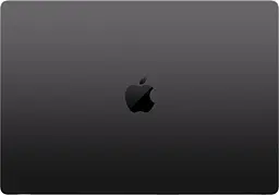 Ноутбук Apple MacBook Pro 16" Late 2024 Space Black (MX2X3) - мініатюра 2