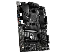 Материнська плата MSI B550-A Pro Socket AM4 (B550-A PRO) - мініатюра 2
