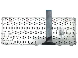 Клавіатура для ASUS EEE PC 1015P, 1015PX, 1015B, 1015BX, 1015PW, 1015PE, 1015PN, 1018P. 1018PB, X101, X101H, X101CH (UA Black без рамки). - мініатюра 2