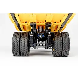 Конструктор Onebot Truck Builder OBKSC55AIQI - мініатюра 4