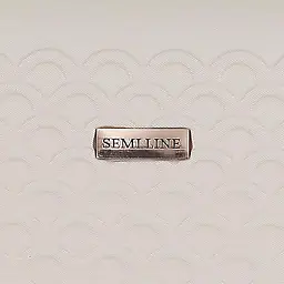 Валіза Semi Line 20" S Ercu (T5791-1) - мініатюра 9