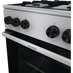 Плита Gorenje GG5A11XF - мініатюра 8