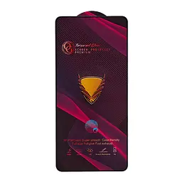 Захисне скло OG Samsung S26 Plus Black
