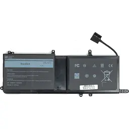 Акумулятор PowerPlant для ноутбуків Dell Alienware 15 R3 (9NJM1) 11.4V 93Wh (NB530007) - мініатюра 2