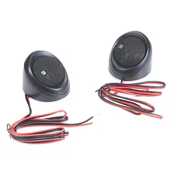 Компонентна акустична система Morel MAXIMO ULTRA 602 - 2 WAY MKII - мініатюра 2