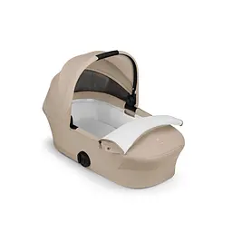 Люлька Melio Almond Beige 2026 р. - мініатюра 2