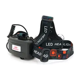 Ліхтар Voltronic RJ-3000 - мініатюра 5