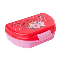 Ланч-бокс дитячий Yes Line Friends 350 мл (708163)