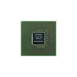 Мікросхема NVIDIA N14P-GV2-B-A1 GeForce GT740M відеочіп для ноутбука