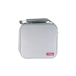 Сумка для обідів Bergner Walking anywhere 23X22X13.5 см (BG-3652-GY) - мініатюра 4