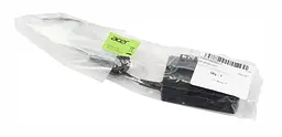 Блок живлення (зарядка) для ноутбука Acer 65W (5V - 3A; 9V - 3А; 12V - 3A; 15V - 3А; 20V - 3,25А; USB Type-C) KP.06503.020 від Acer, 65W, 3A, 3.25A, USB Type-C - мініатюра 5