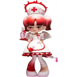 Фігурка колекційна 10/10 Toys Yandere Girls серія Remove the label, surprise  box (BJ-002-001) - мініатюра 5