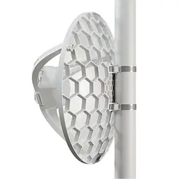 Точка доступу (зовнішня) MikroTik LHGG LTE6 kit (LHGGR&FG621-EA) - мініатюра 5