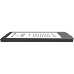 Електронна книга Pocketbook 619 Verse Lite, Midnight Grey (PB619-T-CIS) - мініатюра 4