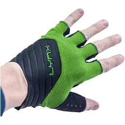 Рукавиці Lynx Expert Green S (1052-01-2401 Green S)