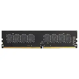 Модуль пам'яті AMD DDR4 8Gb 2133 MHz (R748G2133U2S-U) Б/в