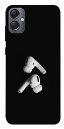 TPU чохол Demsky Stay tuned для Samsung Galaxy A05