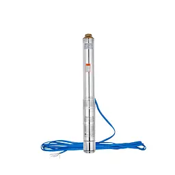 Насос глибинний Forwater 4QJD312-1,1 кВт CV020040 - мініатюра 2