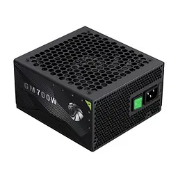 Блок живлення Gamemax 700W (GM 700B Fully-modular New) - мініатюра 3