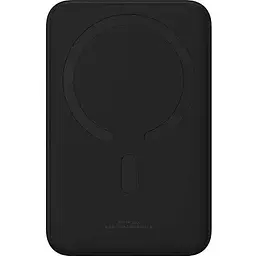 Портативна батарея Powerbank Powerbank Baseus Magnetic Mini Wireless Quick Charging 10000 mAh 30 W PPCX110201 - мініатюра 4