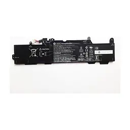 Акумулятор до ноутбука HP EliteBook 840 G5 SS03XL, 50Wh (4330mAh), 3cell, 11.55V, Li-i (A47510) - мініатюра 2