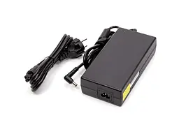 Блок живлення для ноутбука PowerPlant ASUS 220V 19.5V 230W 11.8A 6.0*3.7 (AS230G6037) - мініатюра 1