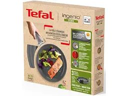 Набір сковорідок Tefal Ingenio Renew (L2609502) - мініатюра 4
