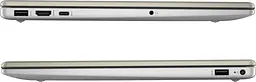 Ноутбук HP 15.6 15-fc0276ua FHD IPS/Ryzen 7 5825U/16GB/512SSD/Radeon/DOS/Gold (C9ND1EA) - мініатюра 5