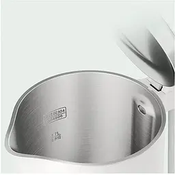 Електрочайник MiJia Electric Kettle 2 White - мініатюра 3