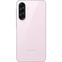 Смартфон Samsung Galaxy A56 8/128GB Awesome Pink (SM-A566BLIAEUC) [133119] - мініатюра 5