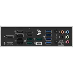 Материнська плата Asus TUF Gaming B850M-Plus WIFI (90MB1IY0-M0EAY0) [139981] - мініатюра 8