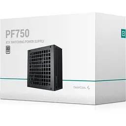 Блок живлення Deepcool 750W (R-PF750D-HA0B-EU) - мініатюра 7