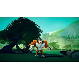 Ключ активації Microsoft Ben 10 Power Trip для Xbox One/Series - мініатюра 6