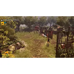 Ключ активації Microsoft How to Survive: Storm Warning Edition для Xbox One/Series - мініатюра 6