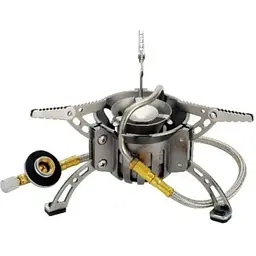Пальник мультипаливний Kovea Booster KB-0603 (KB-0603)