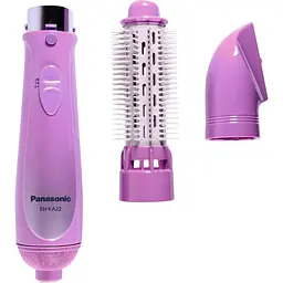 Фен-щітка Panasonic EH-KA22-V865 [146075] - мініатюра 6