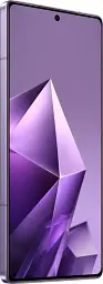 Смартфон Infinix Note 50 Pro X6855 8/256Gb NFC Enchanted Purple UA UCRF - мініатюра 2